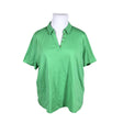 Unisex Gerry Weber - T-särk, suurus 48 - Roheline ()