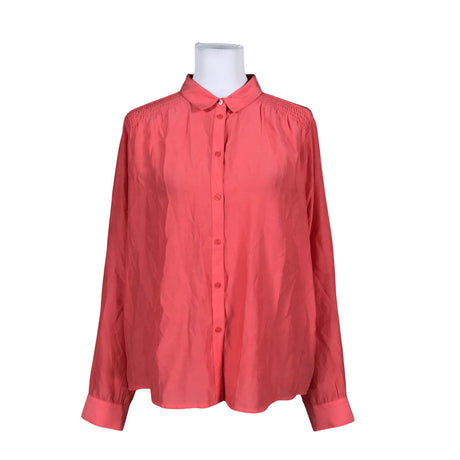 Unisex Holly & Whyte by Lindex - Pluus, suurus 40 - Roosa ()