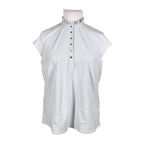 Unisex Holly & Whyte by Lindex - T-särk, suurus 44 - Helesinine (1)