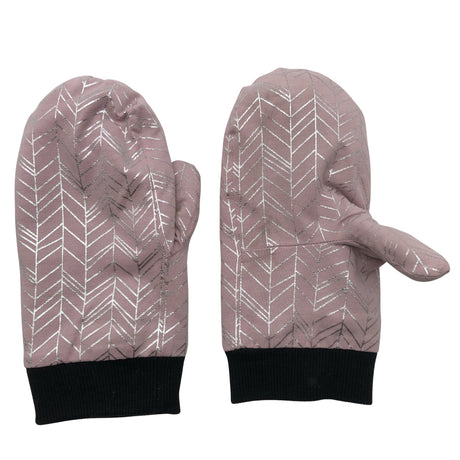 Unisex Handmade - Labakindad, suurus Ei kokoa - Heleroosa ()