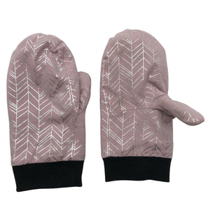 Unisex Handmade - Labakindad, suurus Ei kokoa - Heleroosa (2)