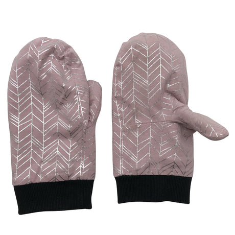 Unisex Handmade - Labakindad, suurus Ei kokoa - Heleroosa (2)