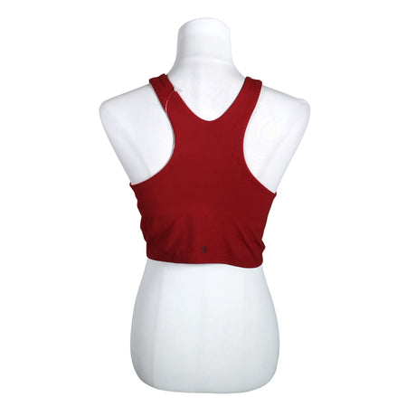 Unisex Athleta - Sporditopp, suurus 38 - Punane (2)