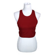 Unisex Athleta - Sporditopp, suurus 38 - Punane ()