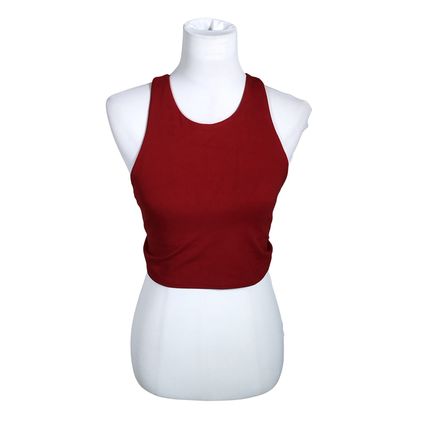 Unisex Athleta - Sporditopp, suurus 38 - Punane (1)