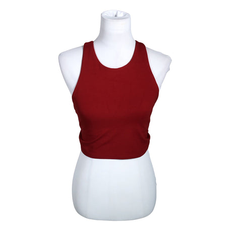 Unisex Athleta - Sporditopp, suurus 38 - Punane ()