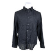 Unisex COS - Triiksärk, suurus S - Must ()