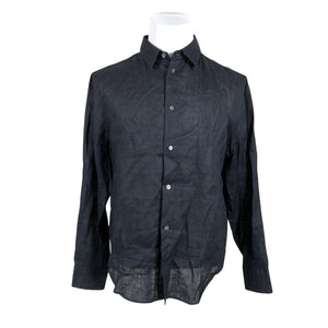 Unisex COS - Triiksärk, suurus S - Must (1)