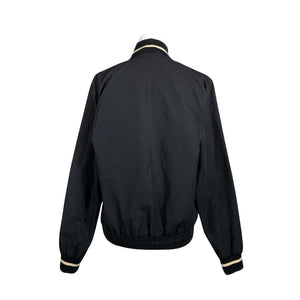 Unisex Fred Perry - Jope, suurus 38 - Must (2)