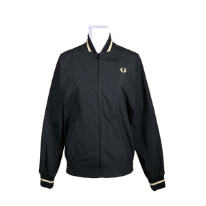 Unisex Fred Perry - Jope, suurus 38 - Must (1)