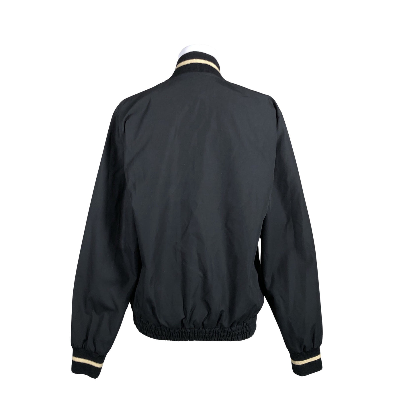 Unisex Fred Perry - Jope, suurus 38 - Must (2)