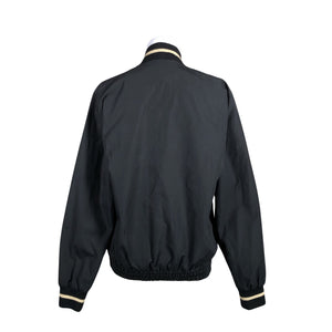 Unisex Fred Perry - Jope, suurus 38 - Must (2)