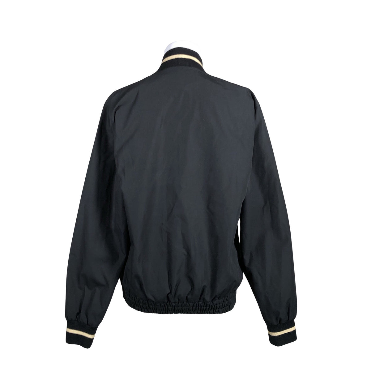 Unisex Fred Perry - Jope, suurus 38 - Must (2)