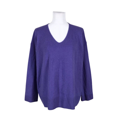 Unisex Cut & Pret - Kampsun, suurus 40 - Lilla ()