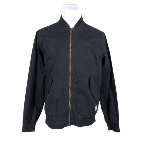 Unisex Vans - Jope, suurus M - Must ()