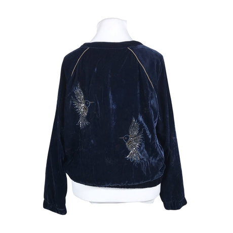 Unisex Joelle - Jakk, suurus 46 - Sinine (2)