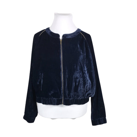Unisex Joelle - Jakk, suurus 46 - Sinine ()