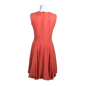 Unisex Miun - Pidulik kleit, suurus 36 - Oranž (2)