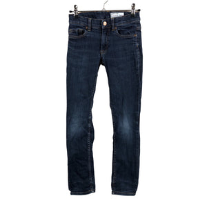 Unisex Polarn O. Pyret - Teksad, suurus 134 - 140 - Sinine (1)