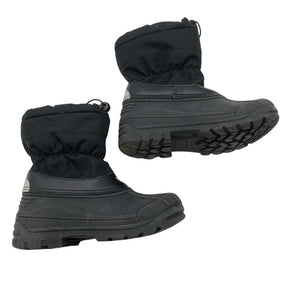 Unisex Reima - Talvejalanõud, suurus 35 - Must (1)