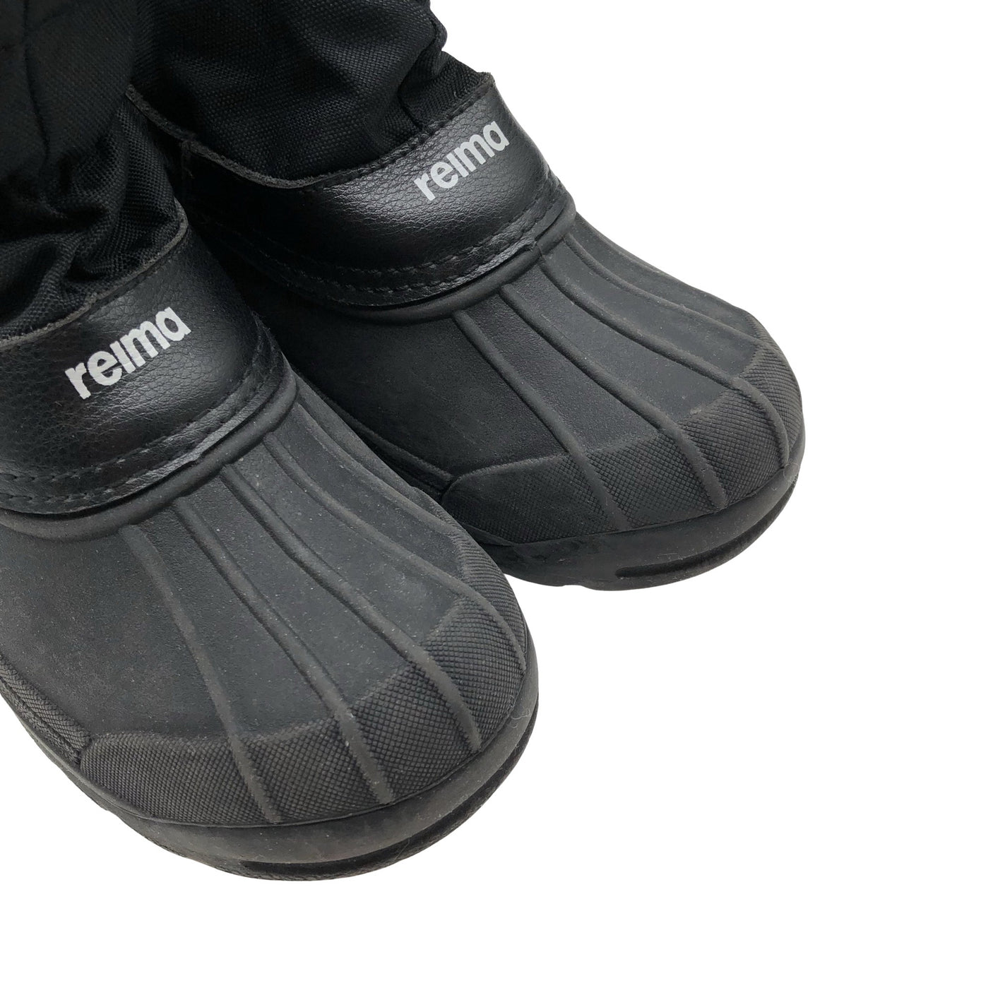 Unisex Reima - Talvejalanõud, suurus 35 - Must (3)
