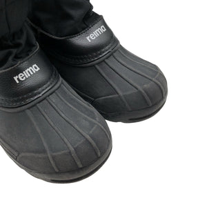 Unisex Reima - Talvejalanõud, suurus 35 - Must (3)