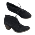 Unisex Bianco - Igapäevased jalanõud, suurus 39 - Must ()