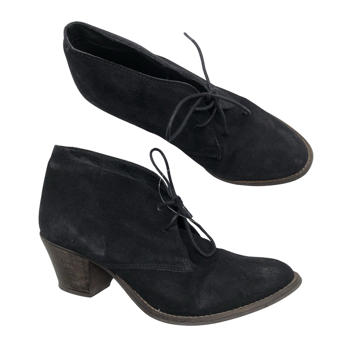 Unisex Bianco - Igapäevased jalanõud, suurus 39 - Must (1)