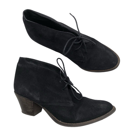 Unisex Bianco - Igapäevased jalanõud, suurus 39 - Must (2)