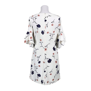 Unisex Lauren Ralph Lauren - Mitteveniv kleit, suurus 38 - Valge (3)