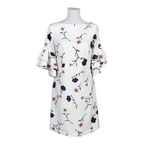 Unisex Lauren Ralph Lauren - Mitteveniv kleit, suurus 38 - Valge ()