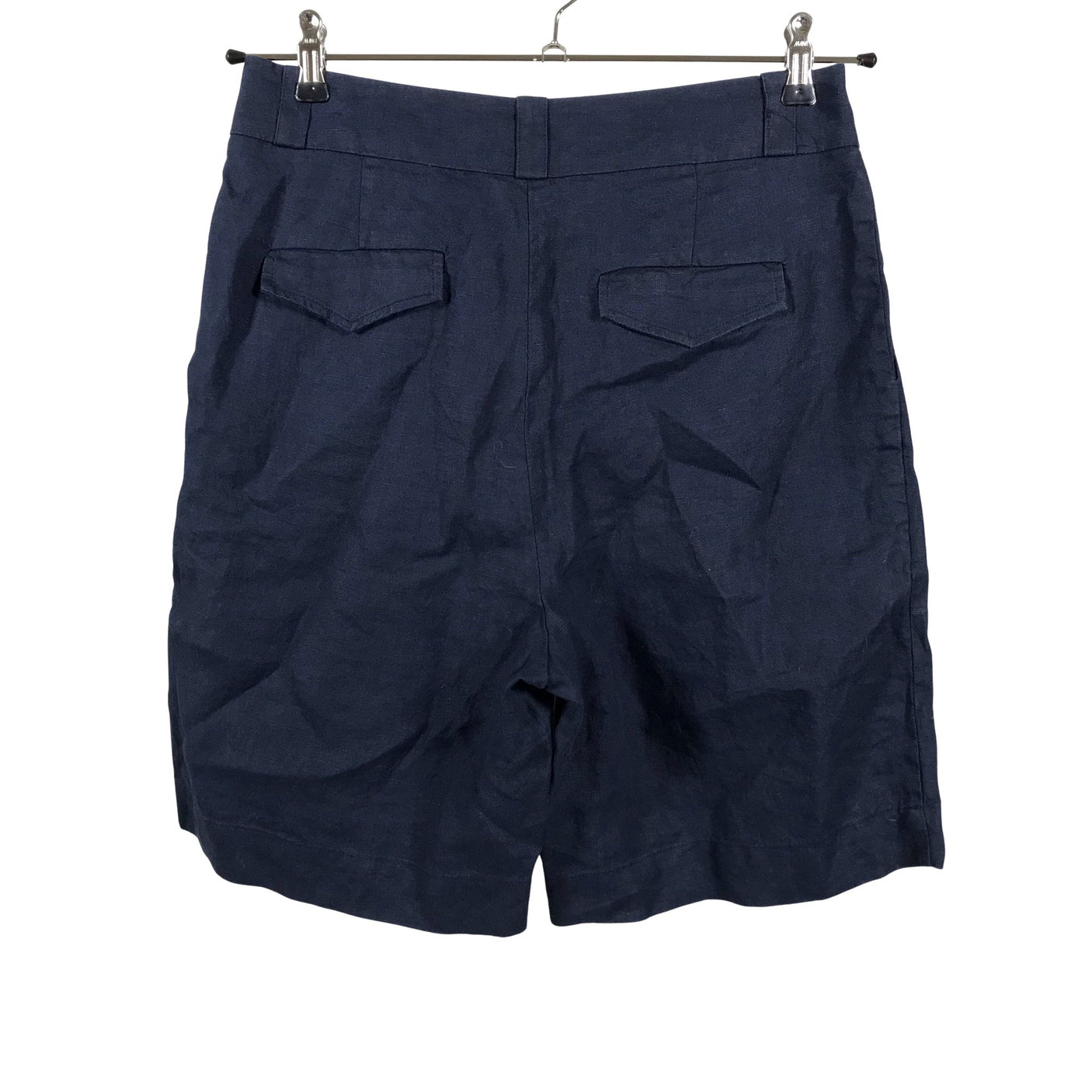 Unisex Nanso - Lühikesed püksid, suurus 38 - Sinine (2)