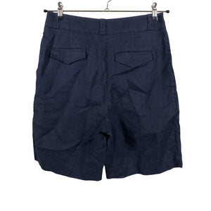 Unisex Nanso - Lühikesed püksid, suurus 38 - Sinine (2)