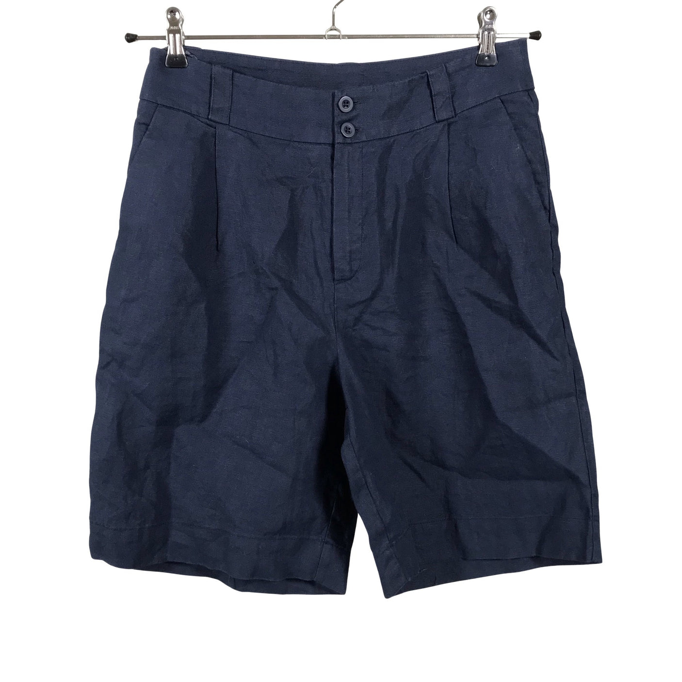 Unisex Nanso - Lühikesed püksid, suurus 38 - Sinine (1)