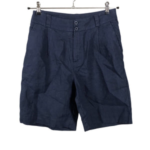 Unisex Nanso - Lühikesed püksid, suurus 38 - Sinine (1)