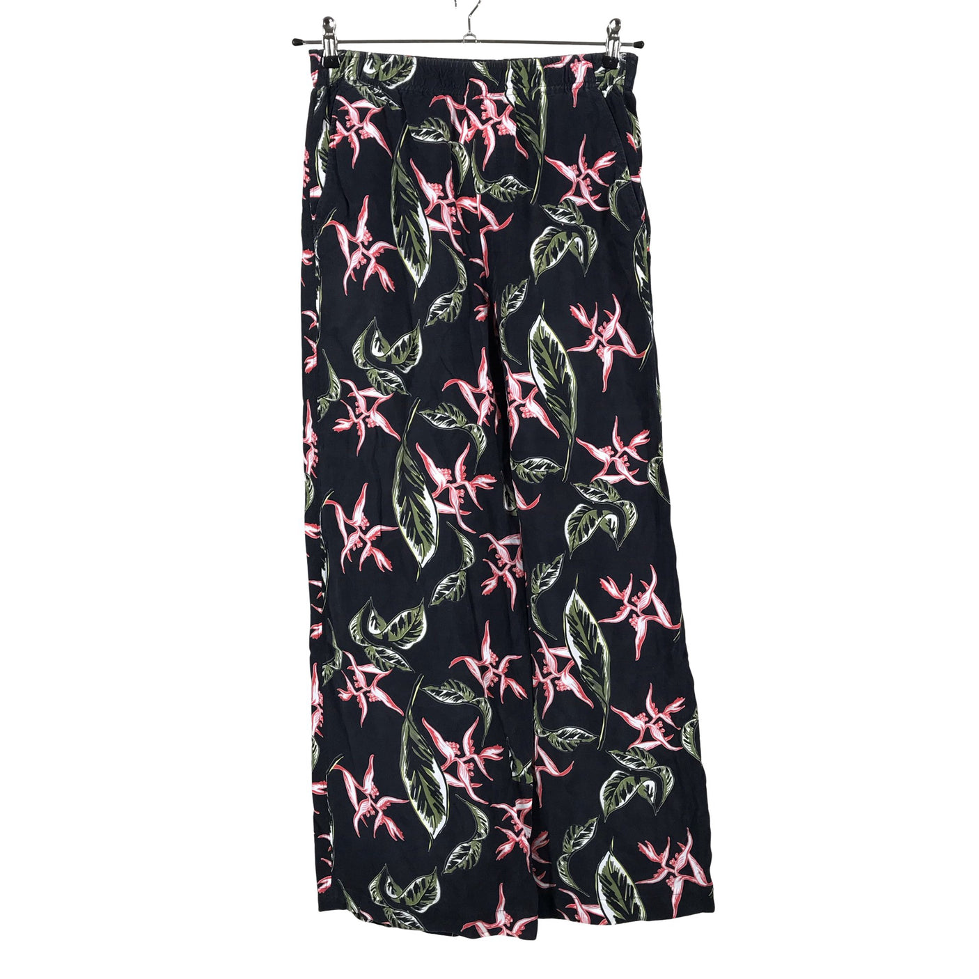 Unisex Marc O'Polo - Mittevenivad püksid, suurus 36 - Must (1)