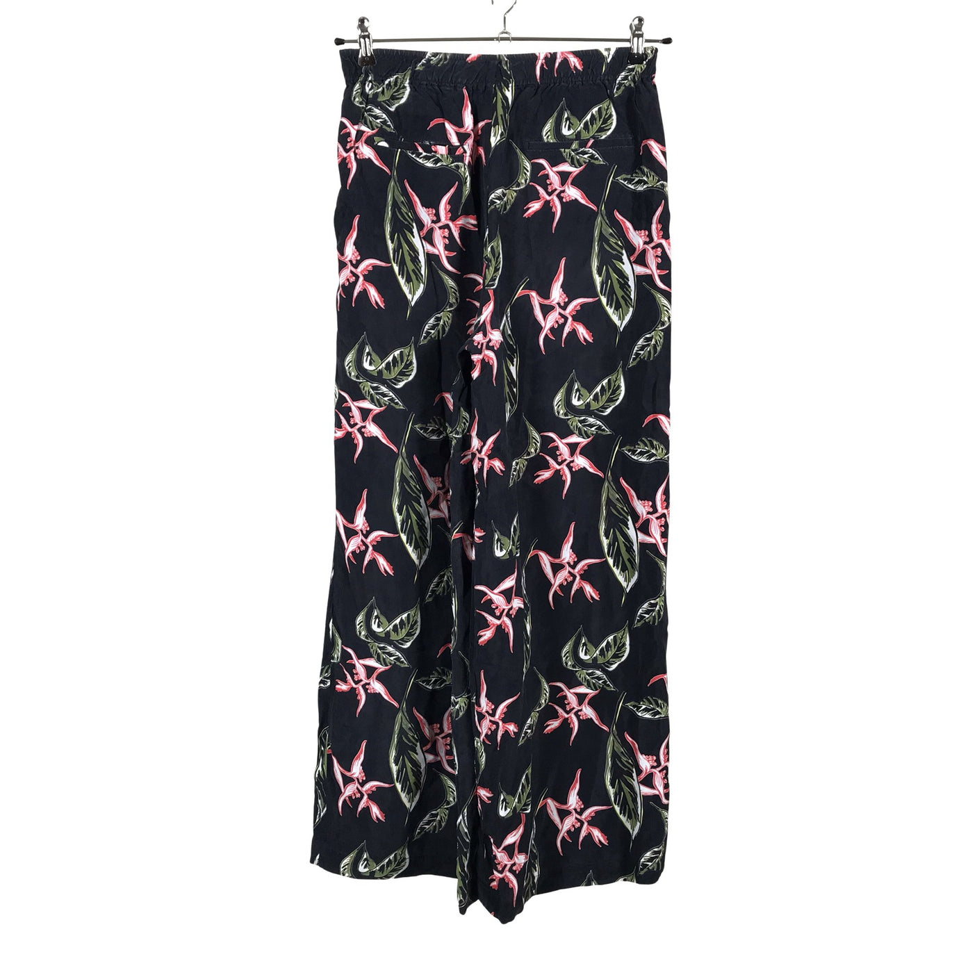 Unisex Marc O'Polo - Mittevenivad püksid, suurus 36 - Must (2)