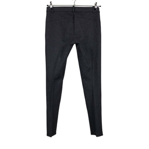 Unisex Andiata - Trikotaažist püksid, suurus 40 - Hall (2)