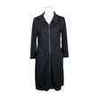Unisex Ritva Falla - Trikotaažist kleit, suurus 36 - Must ()