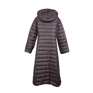 Unisex Joutsen - Sulejope, suurus 40 - Pruun (3)