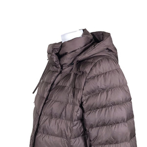 Unisex Joutsen - Sulejope, suurus 40 - Pruun (2)