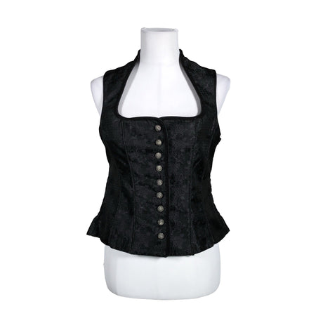 Unisex Stockerpoint - Vest, suurus 40 - Hall ()