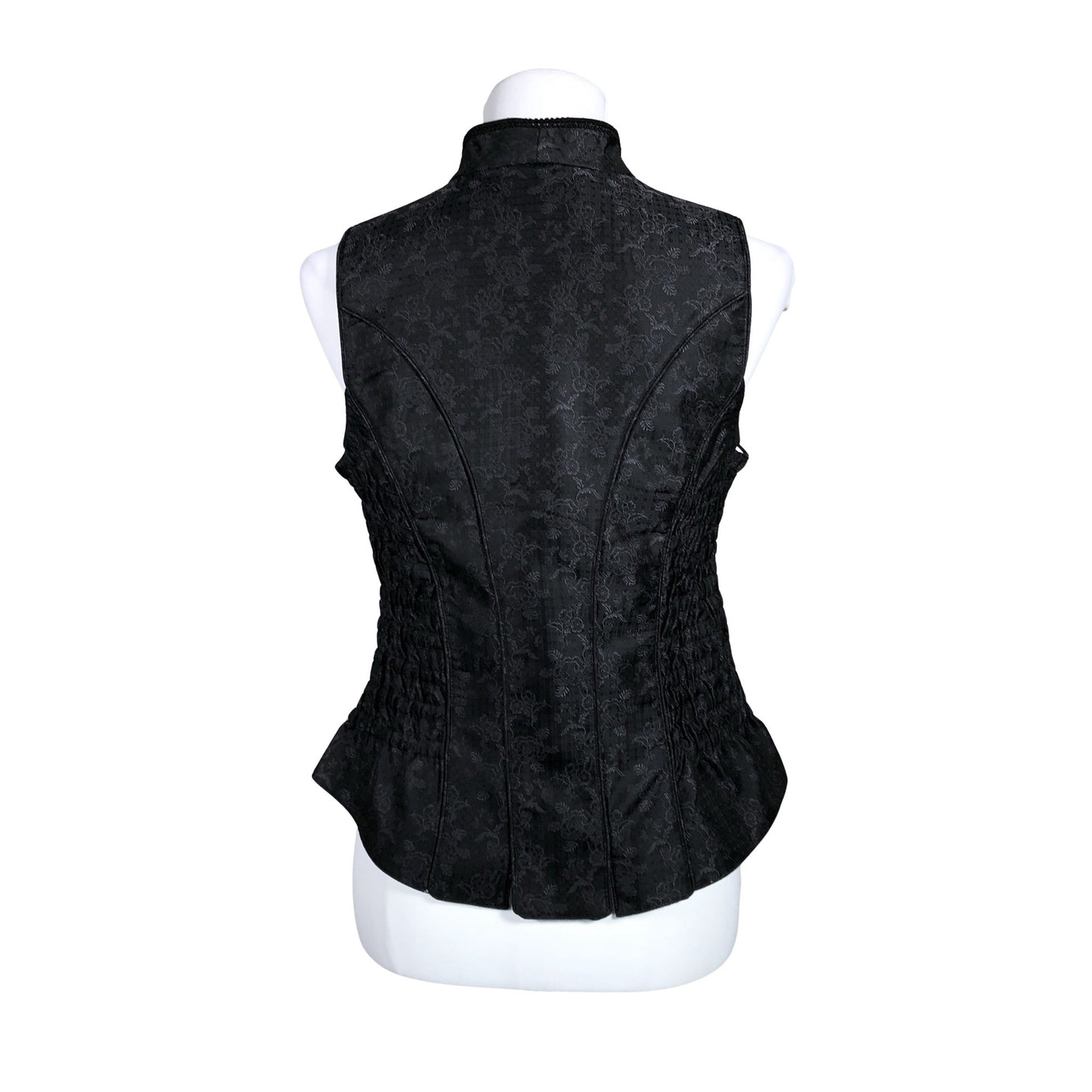 Unisex Stockerpoint - Vest, suurus 40 - Hall (2)