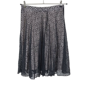 Unisex s.Oliver - Pidulik seelik, suurus 38 - Must (1)