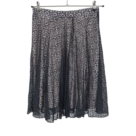 Unisex s.Oliver - Pidulik seelik, suurus 38 - Must ()