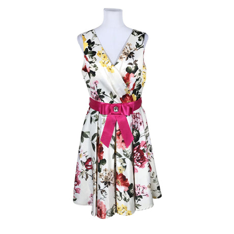 Unisex Joyce & Girls - Dressipluus, suurus 146 - 152 - Roosa ()