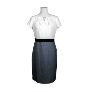 Unisex s.Oliver - Pliiatskleit, suurus 38 - Sinine (1)