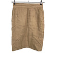 Unisex Louis Féraud - Mitteveniv seelik, suurus 40 - Pruun ()