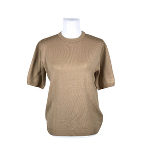 Unisex Peter Hahn - Kampsun, suurus 40 - Pruun (1)