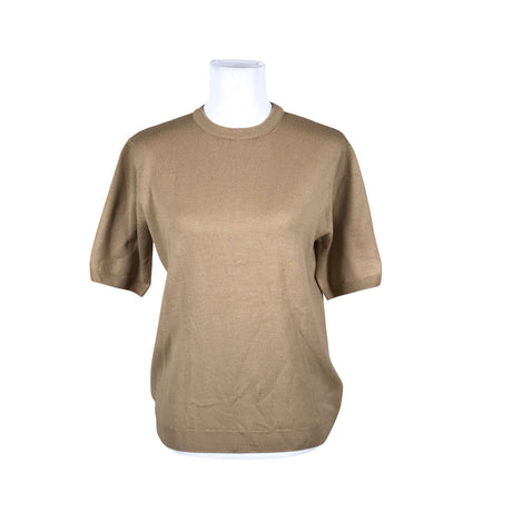 Unisex Peter Hahn - Kampsun, suurus 40 - Pruun ()